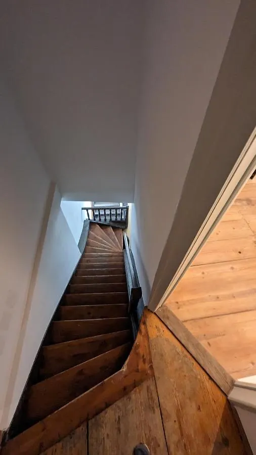 Liboria I Als Gruppe Im Denkmal Augsburgs Apartment Germany